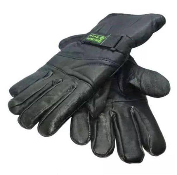 Gloves l Bike Warm l Free Delivery l 749-3500 l 0323-4536375 4