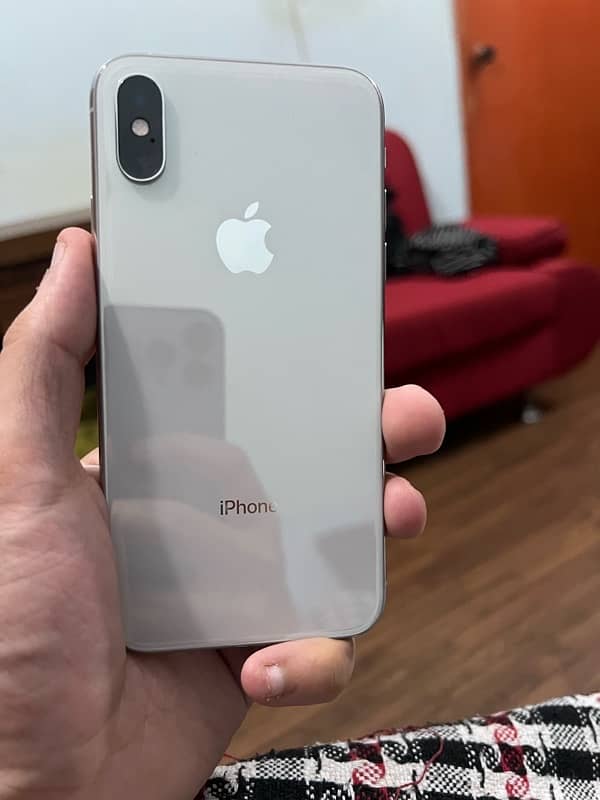 iphone x pta approved 0