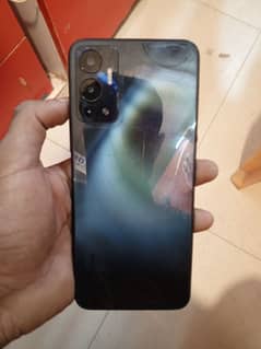 Infinix Hot 12