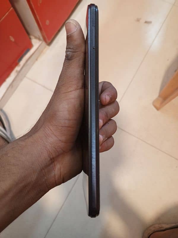 Infinix Hot 12 2