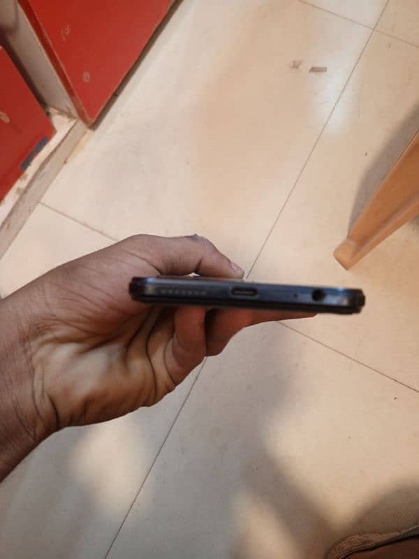 Infinix Hot 12 3