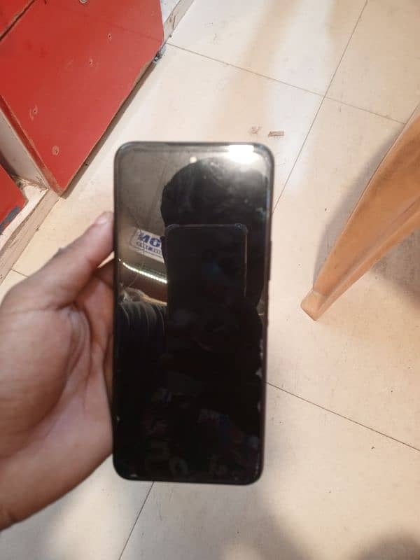 Infinix Hot 12 5