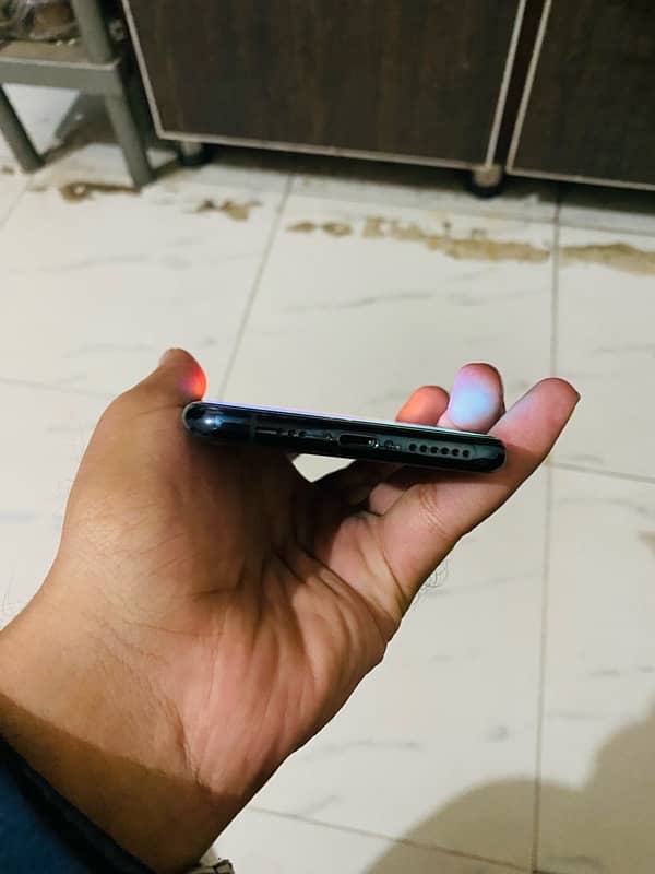 Iphone 11 pro 512gb Non pta fu 5