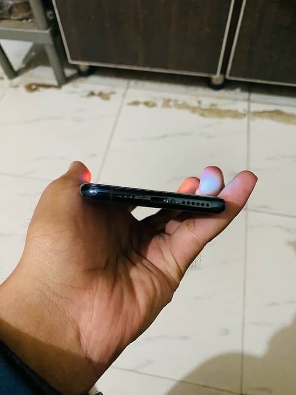 Iphone 11 pro 512gb Non pta fu 6