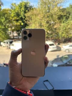 iPhone 11 pro 256 GB