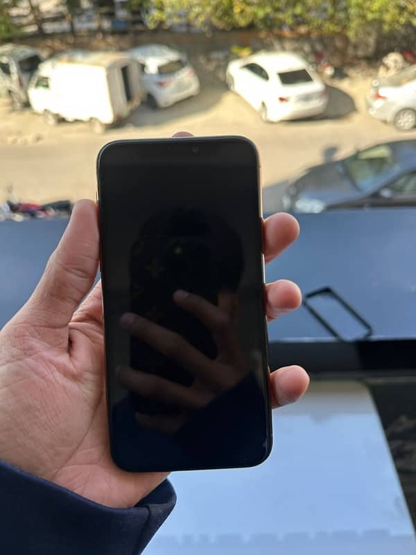 iPhone 11 pro 256 GB 4