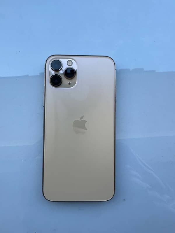 iPhone 11 pro 256 GB 11