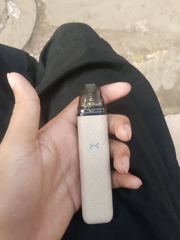 Xslim GO 0