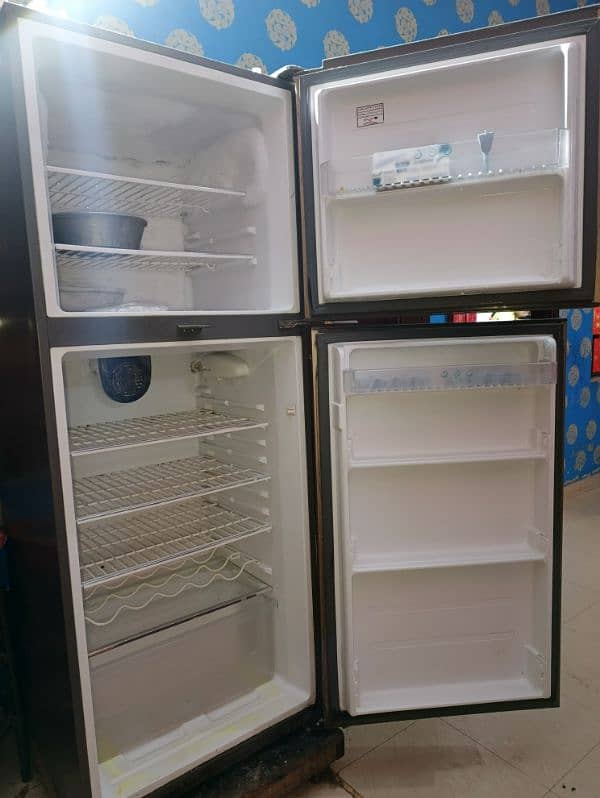 haier refrigerator 0