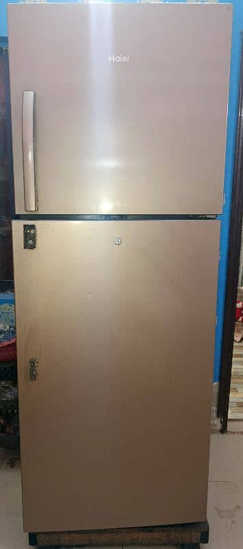 haier refrigerator 3