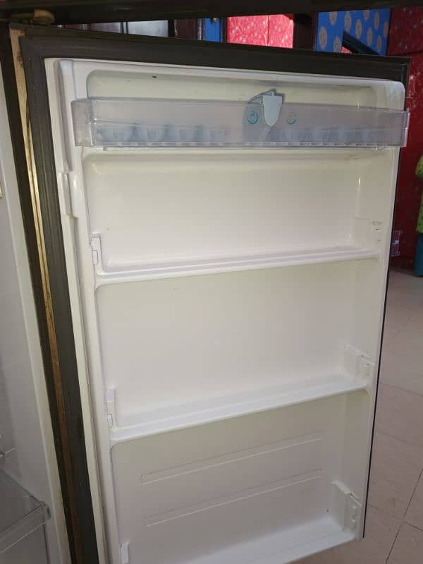 haier refrigerator 4