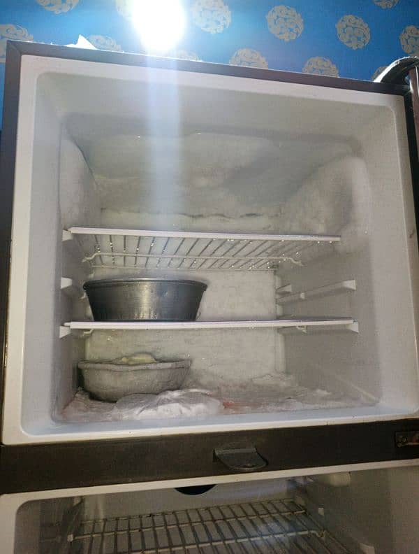 haier refrigerator 6