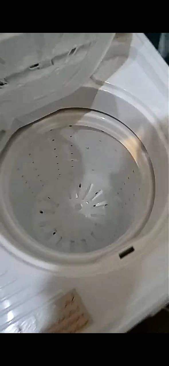 Brand New Washing Machine Homage Sparkle urgent sale at low price, 1