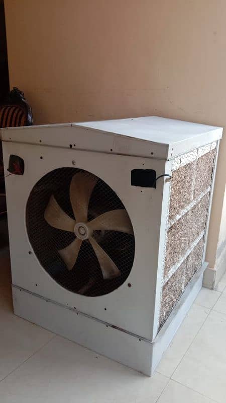 Air Room Cooler 1