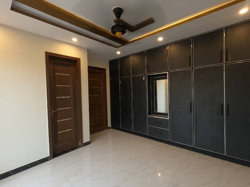 Get In Touch Now To Buy A House In Bahria Town - Nargis Extension Lahore 19