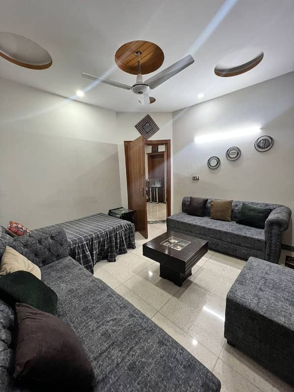 H 11 Studio Apartment Near To NUST University Is Available For Sale On Investor Rate 20