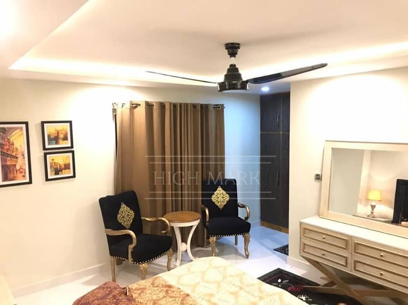 H 11 Studio Apartment Near To NUST University Is Available For Sale On Investor Rate 29