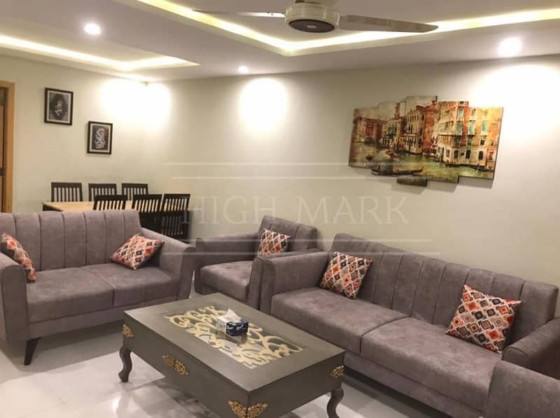 H 11 Studio Apartment Near To NUST University Is Available For Sale On Investor Rate 31