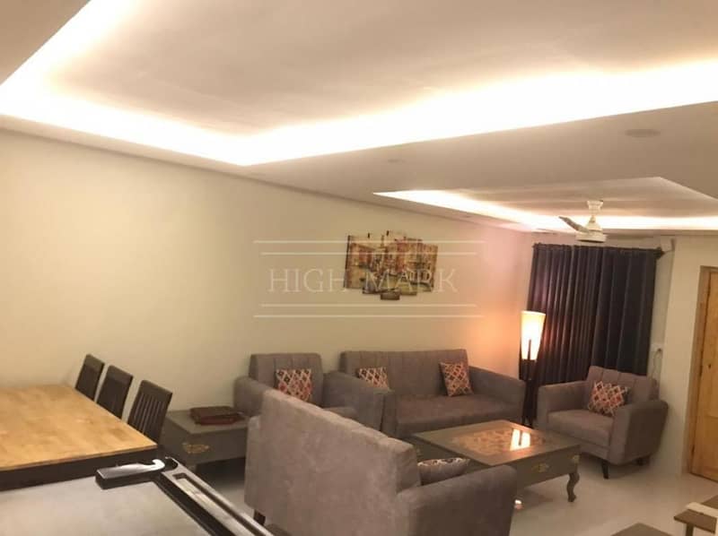 H 11 Studio Apartment Near To NUST University Is Available For Sale On Investor Rate 32