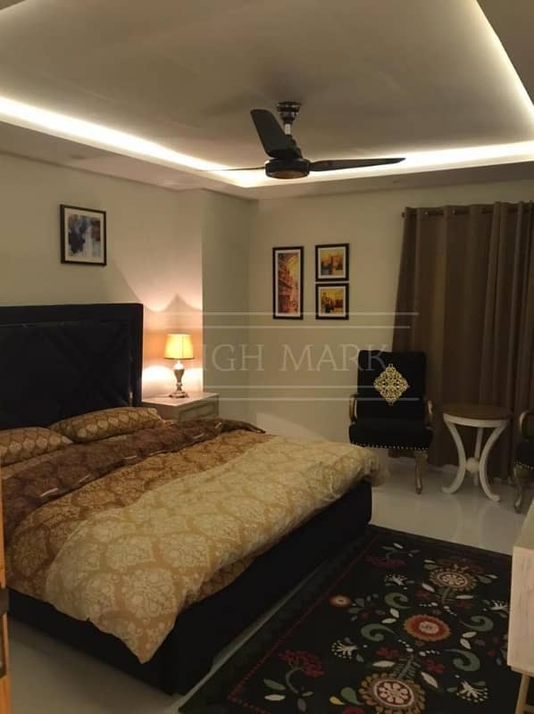 H 11 Studio Apartment Near To NUST University Is Available For Sale On Investor Rate 35