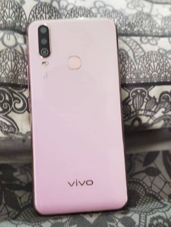 VIVO Y17 KIT PTA PROVE FOR SALE 0