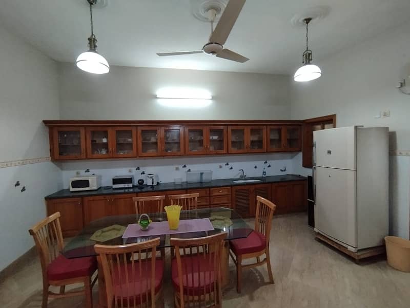 Furnished Portion For Rent 1