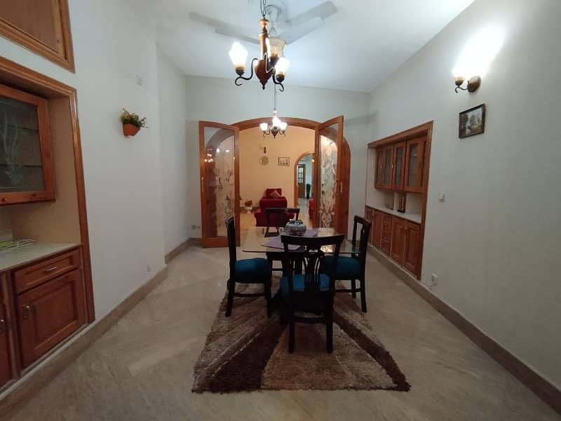 Furnished Portion For Rent 2