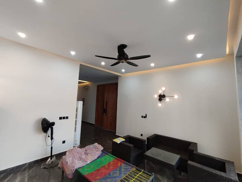 Furnished Portion For Rent 8