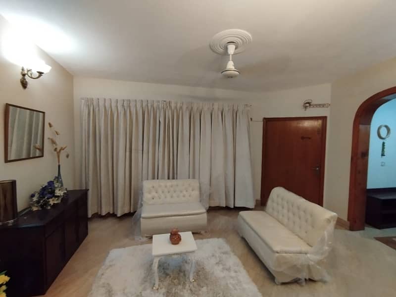 Furnished Portion For Rent 18