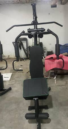 Home Gym Multi Machine|Gym Equipment|Smith Machine