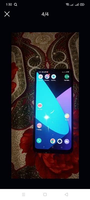 realme 5 PATA approved only kit 2