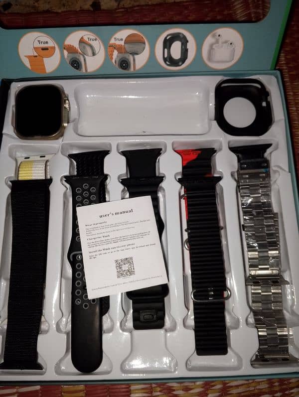 smart watch for sale 1