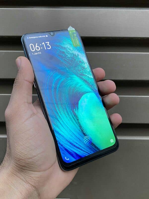 Vivo S1 8/256 gb 1