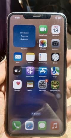 iPhone 11 pro max 64gb non pta Jv