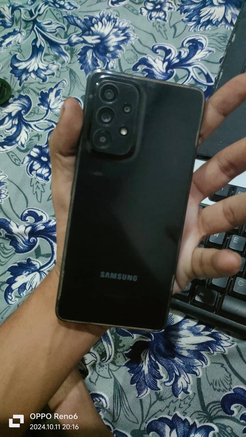 Samsung Galaxy A53 5G 2