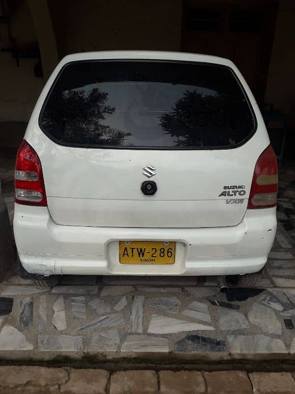 Suzuki Alto 2010 17