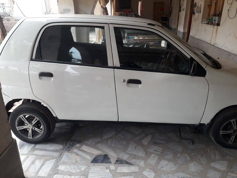 Suzuki Alto 2010 18