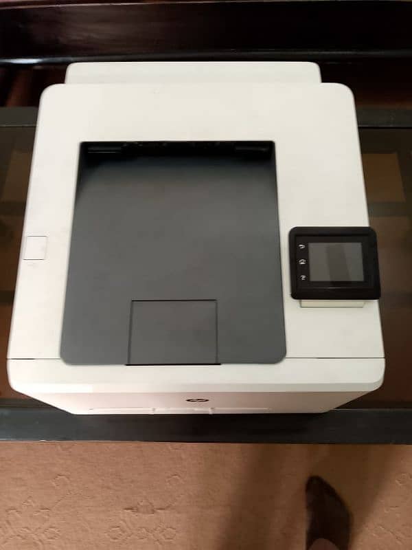 Lezar jet printer 6