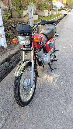 Honda 125 2024 for sale