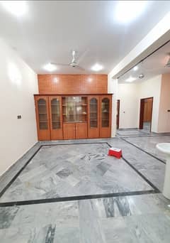 7 Marlas BASEMENT Available For Rent In G-14/4