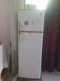 LG Refrigerator 16cub feet