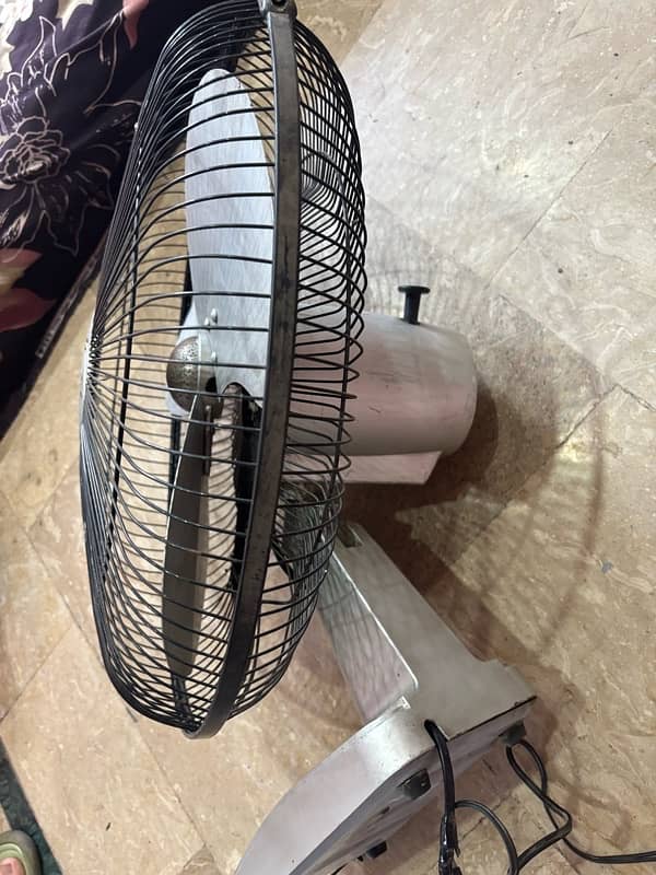 Bracket Fans for sale 3