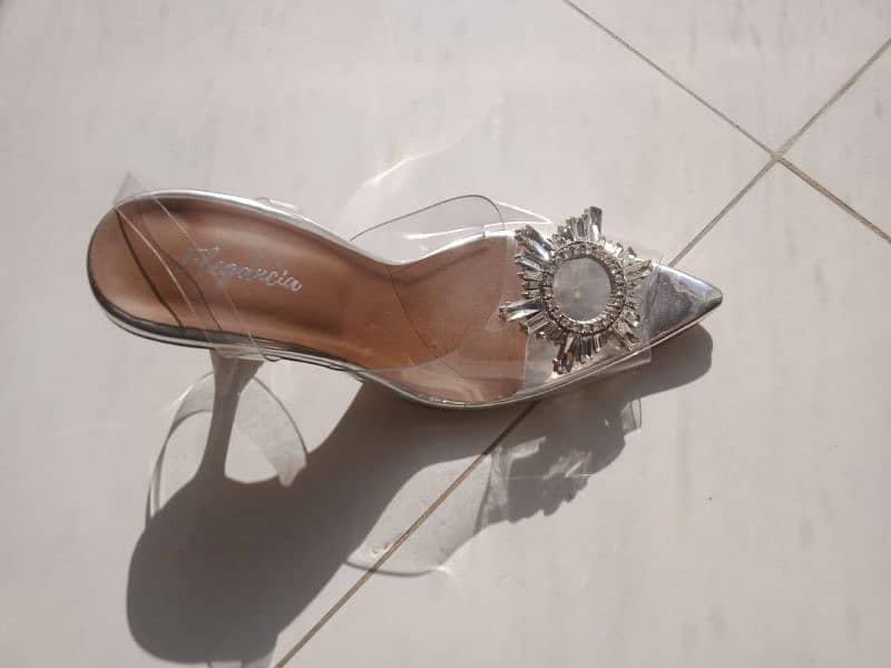 elegancia brand new heels 4