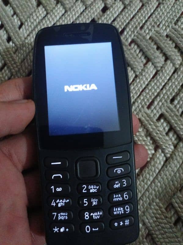 nokia 210 dual sim 0