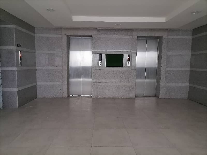 Furniture Flat For Rent 8