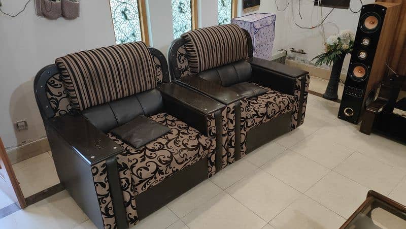 sofa set 5 seater 0