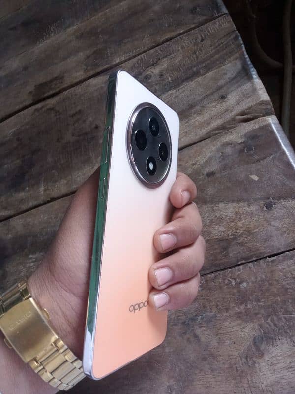 oppo Reno 12 f 5g 1