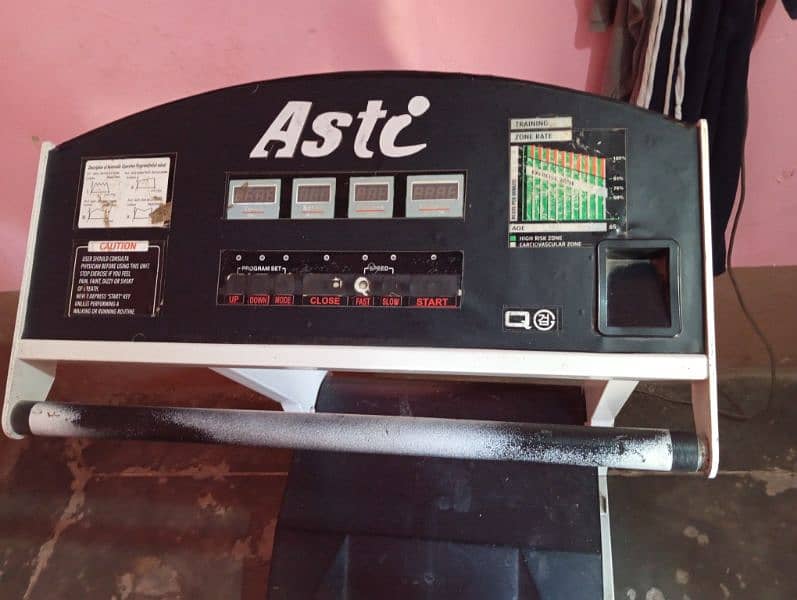 Treadmill for sale ( Walking Machine ) 0319-1619937 2