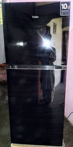 Haier refrigerator