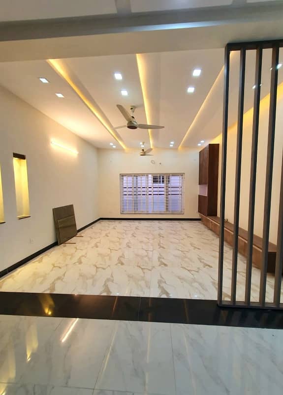 14 Marlas Designer Ground Floor Available in G-13/2 9